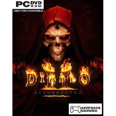 diablo 2: resurrected crack only|Diablo II: Resurrected (v1.0.0.2 + Offline Crack/Fix .